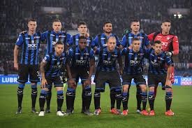 Аталанта / atalanta bergamasca calcio. Italiano Atalanta Briga Com Gigantes De Milao Por Vaga Na Champions Veja