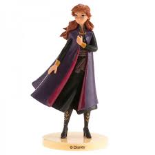 We did not find results for: Tortendeko Figur Anna Frozen 2 Junior Partyshop Ch