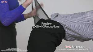 Atomic Wedgie Punishment - HD Porn Pics