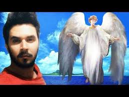 Koruyucu Meleginizle Iletisime Nasil Gecersiniz Youtube Paranormal Meditasyon Parapsikoloji