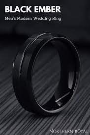 Pin On Mens Wedding Rings
