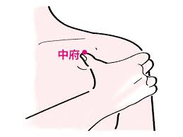 新年を前に気分をリフレッシュ！心の不調に効くタイプ別「メンタルツボ」｜元気通信｜養命酒製造株式会社