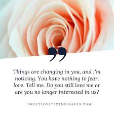 Maybe you would like to learn more about one of these? Do You Love Me Quotes For Him Or Her Love Text Messages