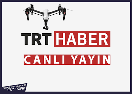 6 ekim 1986 yılında türk radyo televizyon. Masalpark Trt Haber Canli Yayin Flyturk Hava Cekimi