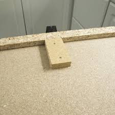 how to install laminate countertops