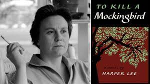 The unforgettable novel of a childhood in a sleepy southern town and the crisis of conscience that rocked it. The First Reviews Of To Kill A Mockingbird Book Marks