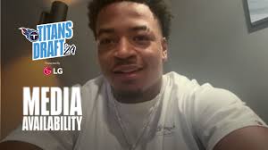 I'm Excited to Get in and Work