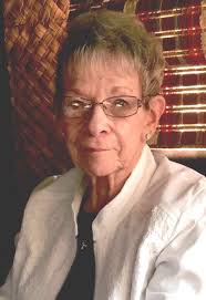 Susan L. MacKinlay Obituary