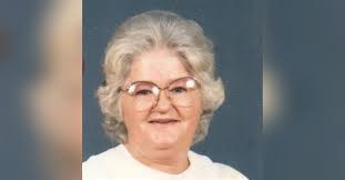 Doris A. Spann Obituary