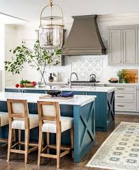 Kitchen island ideas for stunning spaces? The Best Double Island Kitchen Designs Smart Ideas For Spacious Rooms