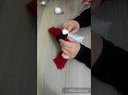 Yun Ipten Renkli Kus Nasil Yapilir Kolay Kus Yapimi Youtube Kus Patikler Hali