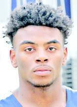 High school basketball: Ten area players make first-team all-district