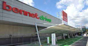 Dopo quattro rinnovi, mi hanno lasciato a casa. Bennet Apre Il 15 Drive Al Centro Commerciale La Porta D Europa Di Montano Licino Instoremag