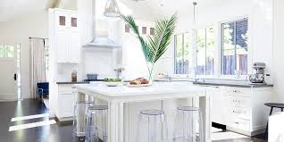 See more ideas about kitchen design, kitchen remodel, white kitchen. 20 Beautiful White Kitchens That Ll Take Your Breath Away Lonny