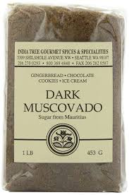 India Tree Dark Muscovado Sugar 1 Lb Pack Of 4 Continue To The Product At The Image Link With Images Gourmet Recipes Gourmet Spices Chocolate Cookies