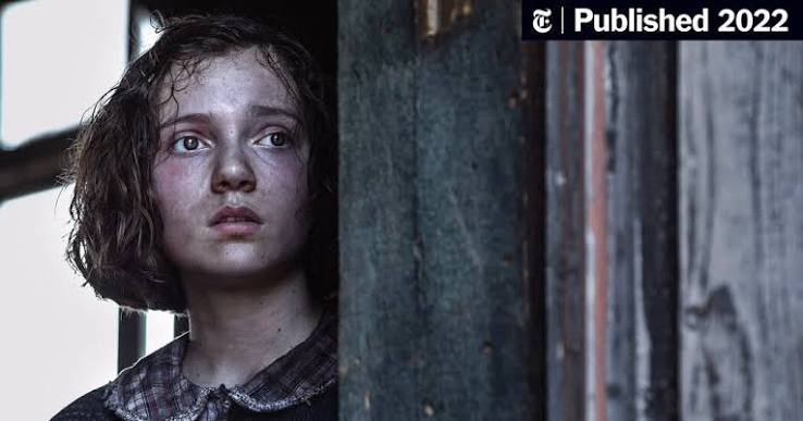 My Best Friend Anne Frank' Review: Separated by the Nazis - The New York  Times