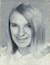 Patricia Karen “Trish” Eidson (1948-1991)