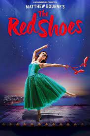 Matthew Bourne S The Red Shoes Putlocker Putlockers Putlocker Movies 123movies Red Shoes Streaming Movies Golden Age Of Hollywood
