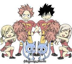 Fairy Tail Eden S Zero Fairy Tail Comics Fairy Tail Family Fairy Tail Love
