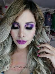 Gabriela Zaragoza's Instagram, Twitter & Facebook