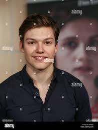 Van pels hi-res stock photography and images