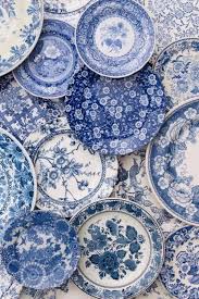 Modern chinese architecture | the country's architects have cloned an austrian town and made replicas of the white house, but now china's homegrown visionaries are designing a future that's. Inspirational Blues Lynette Melnyk Contemporary Abstract Fine Artist In 2021 Blue And White Dinnerware Blue And White China China Patterns