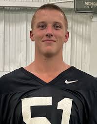 Cincinnati 2025 Offensive Line Offers