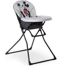 Hauck Disney Mac Baby Highchair Mickey Stars Baby And Child Store