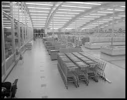 Discover 25 items you shouldn't buy at the grocery store because they can be found cheaper elsewhere. Safeway Grocery Store 1 The Portal To Texas History