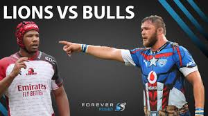 The bulls take on the lions in a match that takes on more significance thanks to the cancellation of the match between western province and the sharks this weekend. Bulls Ready To Bully Lions Lions Vs Bulls Preview Forever Rugby Youtube