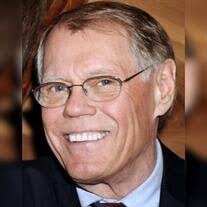 Dr. Sheldon Thomas Hess Obituary