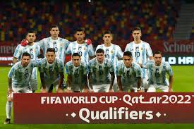 Tenemos para ti videos, imágenes y una amplia cobertura e información actualizada. La Lista De La Seleccion Argentina Los 28 Convocados Por Scaloni Para La Copa America Brasil 2021 La Nacion