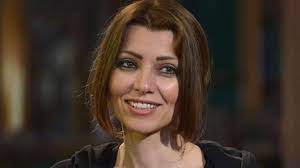 When publishing in english, her name is anglicized as 'elif shafak'. Turkey S Elif Shafak On The Power Of Fiction Ladies Day Amazing Women Women
