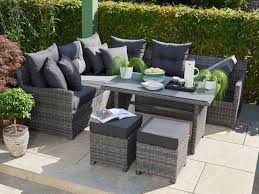 Lounge möbel garten angebote stark reduziert kauf auf rechnung jetzt online stöbern und garten loungemöbel günstig kaufen! Loungemobel Loungegruppen Fur Den Garten Kaufen Lidl De