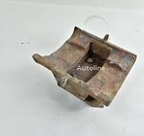 DAF Spring plate 1268400 for DAF XF105-460 truck tractor
