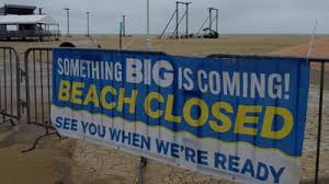 BREAKING: First day of Oceans Calling 2026 cancelled as coastal storm bears down on Delmarva’s shores