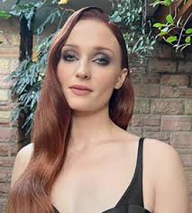 Amid Divorce, Sophie Turner Spotted With Millionaire Peregrine Pearson