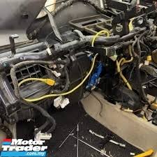 Tambah parah bila kadang2 gear tidak masuk pula. Bengkel Wiring Kereta Bangi Malaybaha
