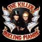 Killer Dueling Pianos event image