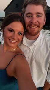 So I can kiss ya anytime I want…🖤🤍 Sydney Dillon