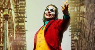 2019 / сша joker джокер. Joaquin Phoenix Joker Merch Finally Arrives With 1300 Statue