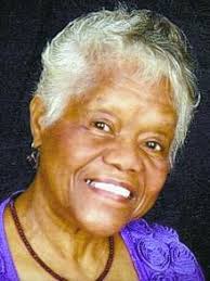 Lily Kimble Obituary (1941