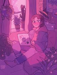 Pastels Plants Cartoon Art Styles Aesthetic Art Pretty Art