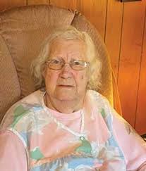 Ada (Criner) Sickles