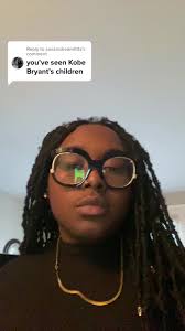 Anak Ni Kobe Bryant