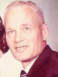 Clayton Thomas Fry (1914-2003): homenaje de Find a Grave