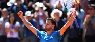 If i order multiple tickets, am i guaranteed to sit next to each other? Dominic Thiem Rafael Nadal Finala Masculina La Roland Garros 2019 Austriacul Victorie Uriasa Intr Un Meci Maraton Cu Novak Djokovic Sport Ro