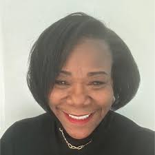 Please join me in congratulating my wife