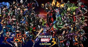 Games are legendary for their heart, fan service, and timeless gameplay systems that lasted well beyond their expiration. Ultimate Marvel Vs Capcom 3 Ps4 Review
