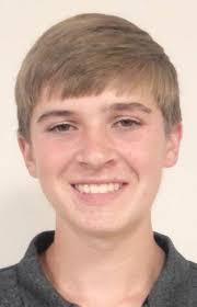 Six youngsters competing for fair royalty